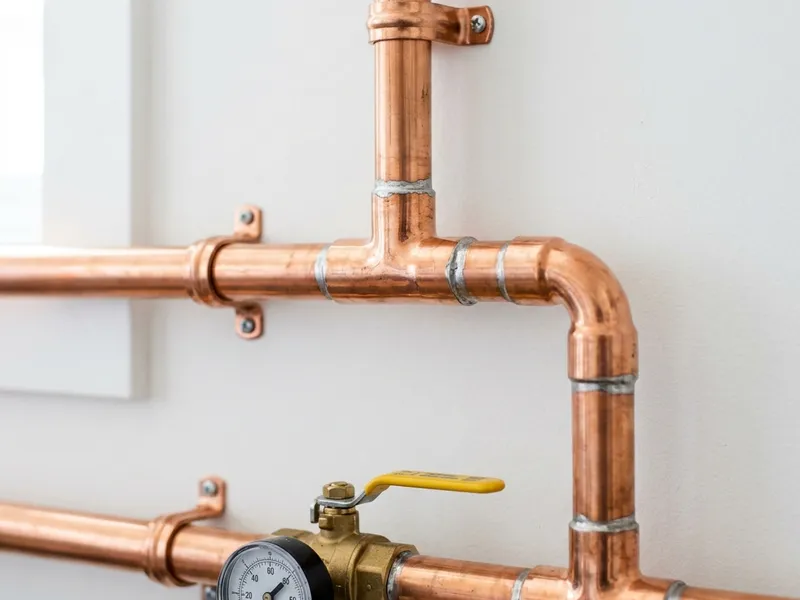 Pipe Repair & Replacement Plumber in Friendship, WI
